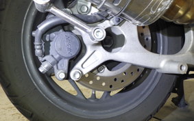 HONDA PCX125 2021 JK05