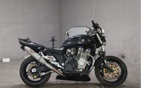 YAMAHA XJR1200 4KG