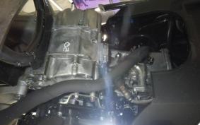 HONDA ADV160 1984 KF54