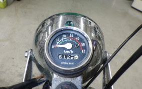 HONDA MONKEY 2023 Z50J