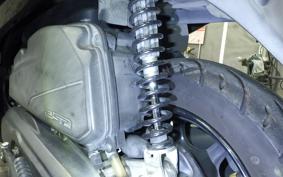 YAMAHA JOG-7 1982 AY01