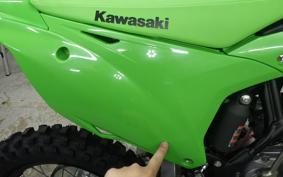 KAWASAKI KX112 2006 KX112A