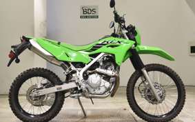 KAWASAKI KLX230S 2025 LX232A