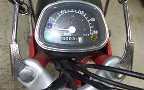 HONDA CT110 HUNTER CUB 2022