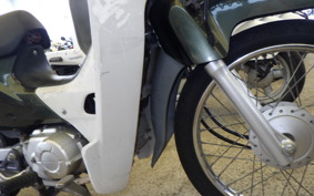 HONDA C50 SUPER CUB AA04