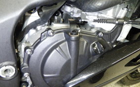 KAWASAKI ZX-25R 2024 ZX250E