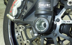 DUCATI DIAVEL 1260 S 2023