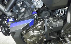 YAMAHA MT-07 ABS 2021 RM19J