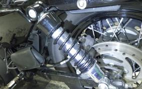 HARLEY XL1200X 2013