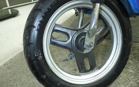HONDA TACT 2021 AB19