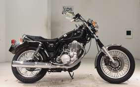 YAMAHA SR400 Gen.4 2013 RH03J