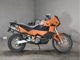 Фото KTM 950 ADVENTURE с японского аукциона