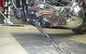 HARLEY FLSTF 1450 2005