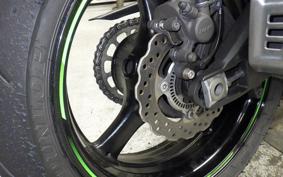 KAWASAKI ZX 10 NINJA ABS 2013