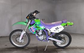 KAWASAKI KLX250 SR LX250E