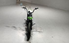 HONDA SUPER CUB50 AA01