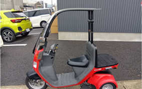 HONDA GYRO TA03