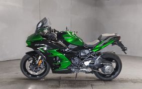 KAWASAKI  NINJA H2 SX 2022 ZXT02P