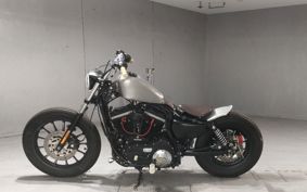 HARLEY XL883N 2013 LE2