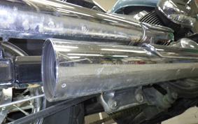 HONDA SHADOW 400 SLASHER 2001 NC40