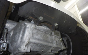 HONDA GYRO CANOPY 2023 TA03