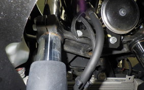 KAWASAKI NINJA 400 2024 EX400L