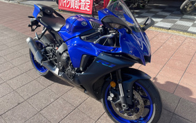 YAMAHA YZF-R1 2023 RN65J
