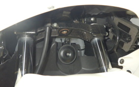 SUZUKI SKYWAVE 250 (Burgman 250) M 2015 CJ45A