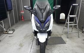 HONDA FORZA 250 2014 MF15