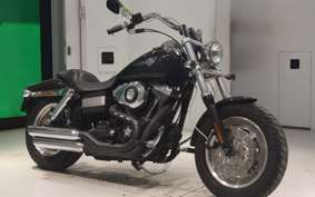 HARLEY FXDF 1580 2008