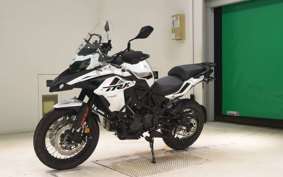 BENELLI TRK502X 2026