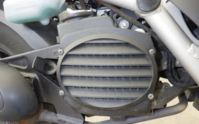 HONDA ZOOMER 2012 AF58