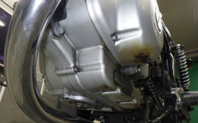 SUZUKI GRASS TRACKER Bigboy 2007 NJ4BA