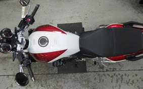 HONDA CB1300SF SUPER FOUR SP 2026 SC54