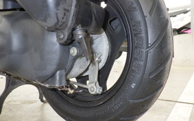 SUZUKI LET's 4 G CA41A