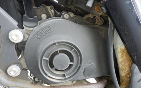 SUZUKI ADDRESS V50 CA4BA