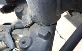 HONDA CBX125F 2019 JC11