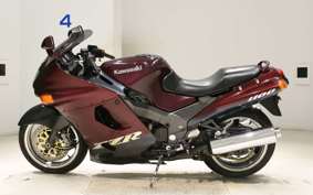 KAWASAKI ZZ1100 NINJA R Gen.2 2002
