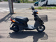 Фото Yamaha JOG DELUXE с японского аукциона