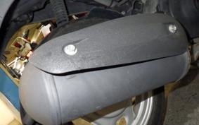 SUZUKI ﾚｯﾂG CA4AA