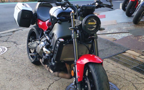 YAMAHA XSR900 2023 RN80J