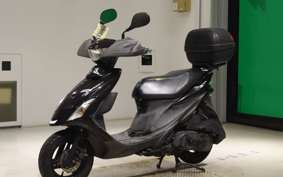 SUZUKI ADDRESS V125 S 2014 CF4MA
