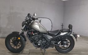HONDA REBEL MC49