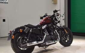 HARLEY XL1200X 2017