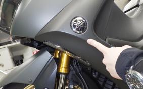 YAMAHA T-MAX 560 T 2021 SJ19J