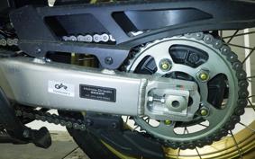 HONDA CRF1100L AFRICA TWIN DCT 2023 SD10