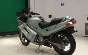 KAWASAKI ZZ-R250 EX250H