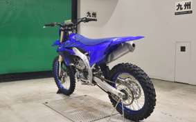 YAMAHA YZ250F CG51C
