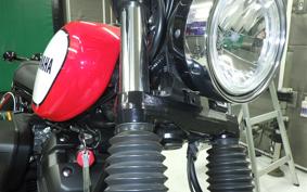 YAMAHA SCR950 A 2025 VN09J