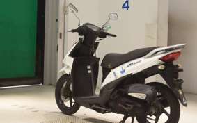 SUZUKI ADDRESS 110 2014 CE47A